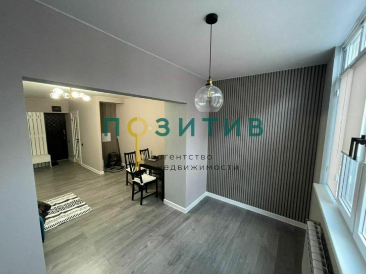 1-комн квартира Орджоникидзе ул, 5