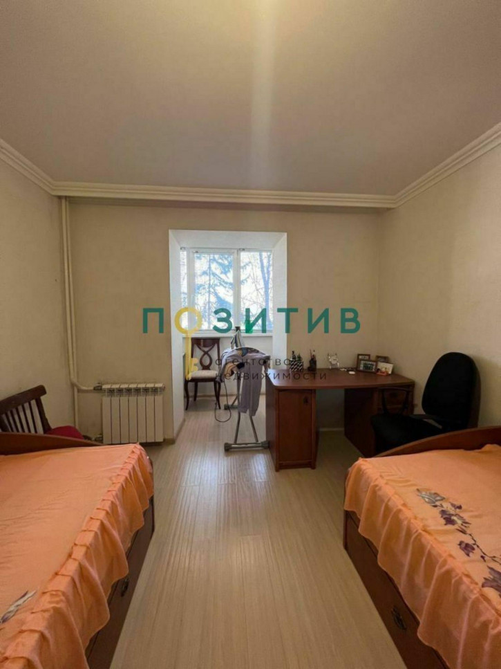 3-комн квартира Ермолова ул, 14