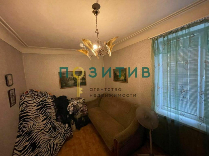 2-комн квартира Людкевича ул, 5