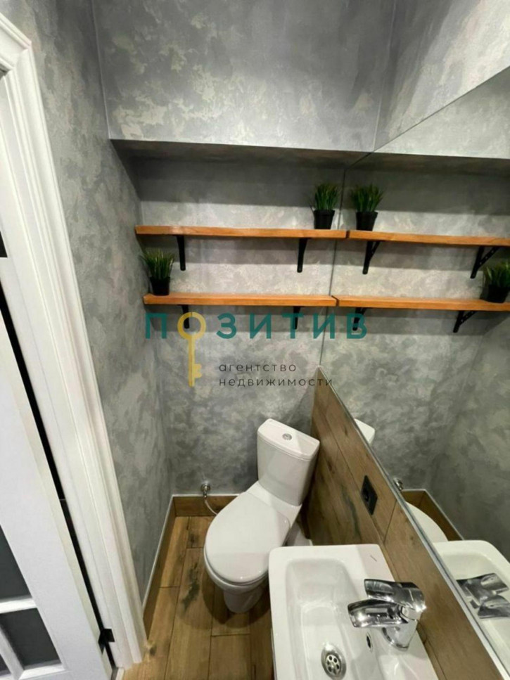 1-комн квартира Орджоникидзе ул, 5