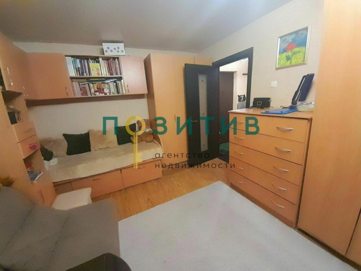 1-комн квартира Сельская ул, 34