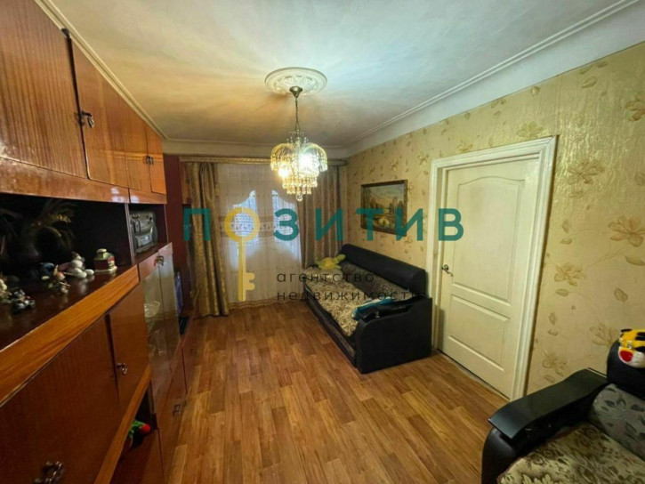 2-комн квартира Людкевича ул, 5