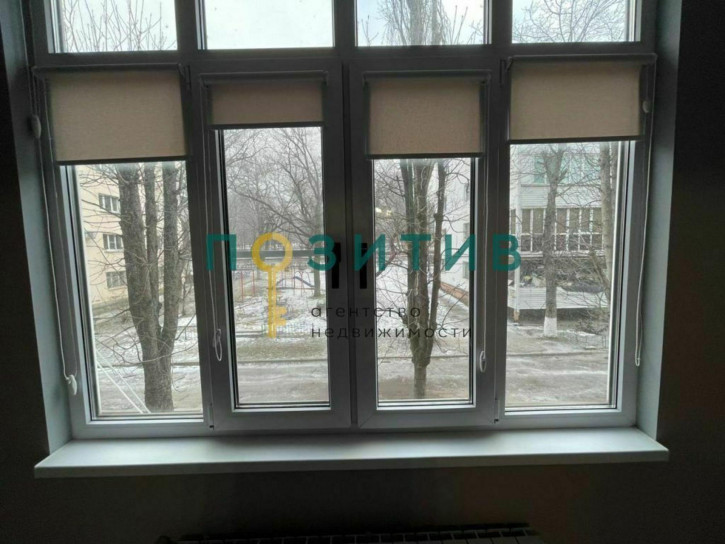 1-комн квартира Орджоникидзе ул, 5