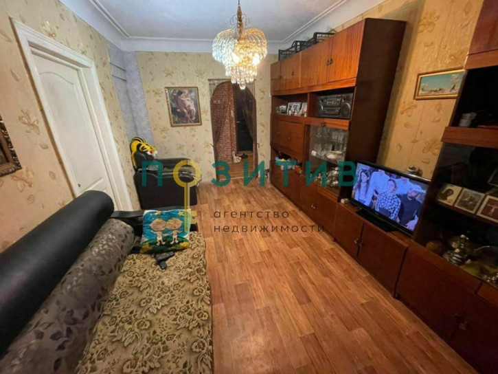 2-комн квартира Людкевича ул, 5
