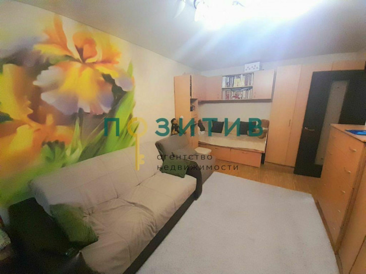 1-комн квартира Сельская ул, 34