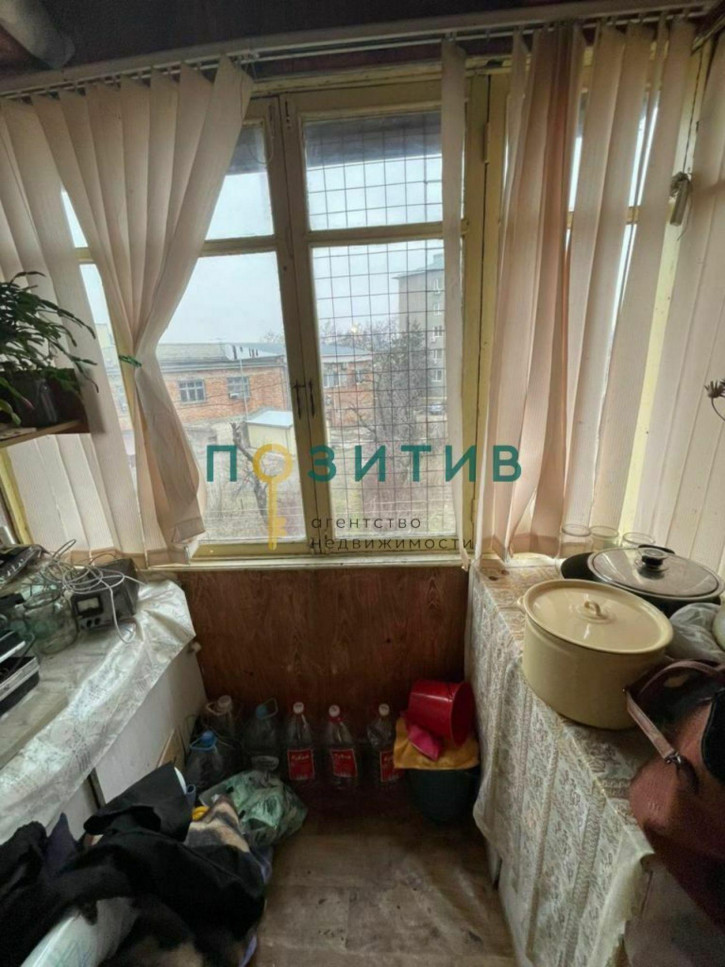 2-комн квартира Людкевича ул, 5