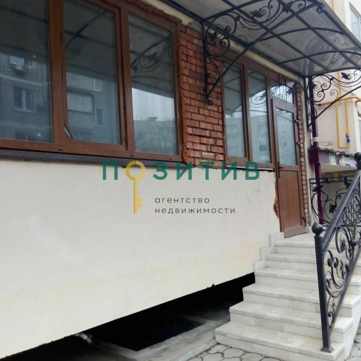 4-комн квартира Кузнечная ул, 8А