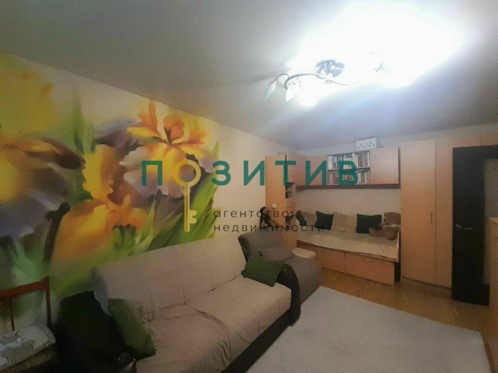 1-комн квартира Сельская ул, 34