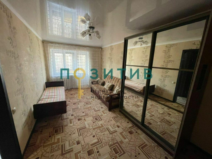 2-комн квартира Московская ул, 78к2