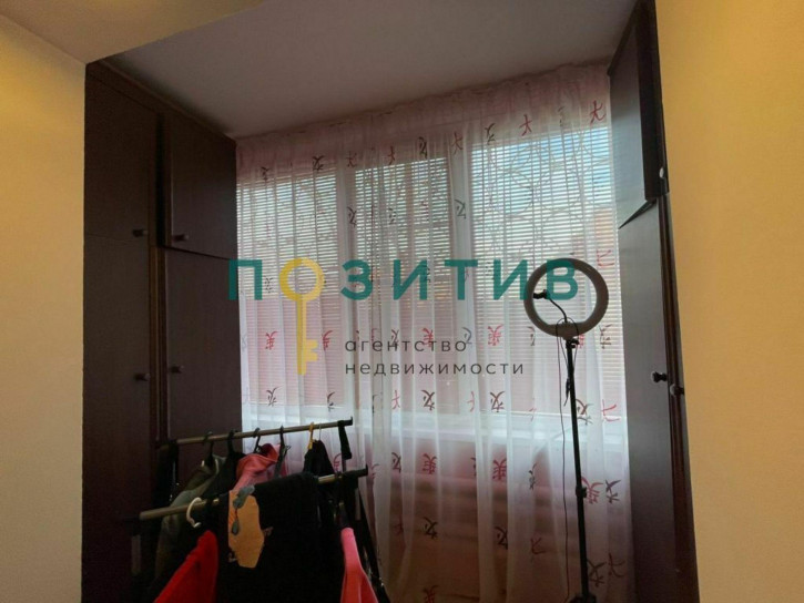 2-комн квартира Московская ул