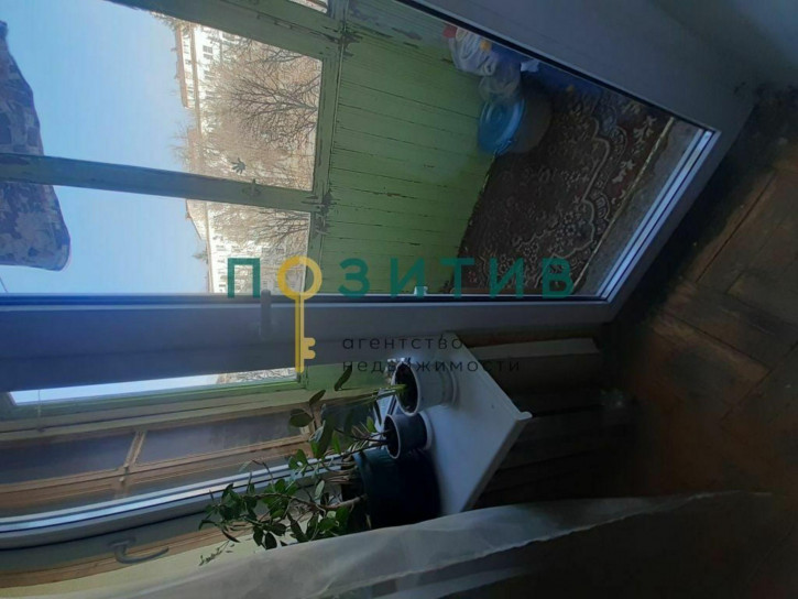 2-комн квартира Аллея Строителей ул, 6к3