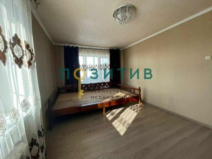 3-комн квартира Адмиральского ул, 2к3
