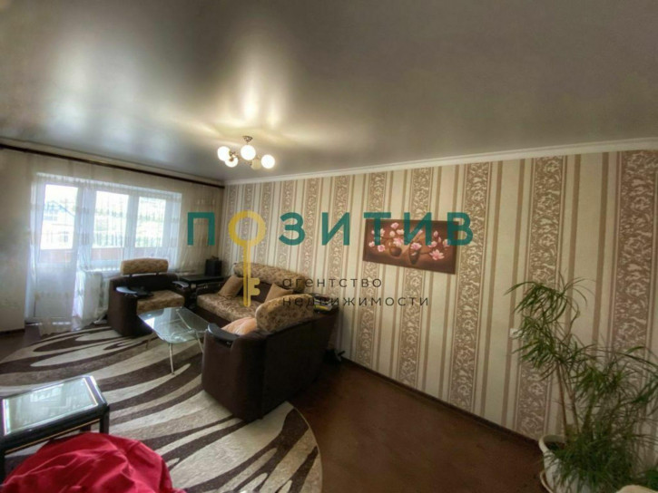 3-комн квартира Кооперативная ул, 3