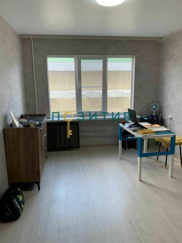 2-комн квартира Адмиральского ул, 2к1