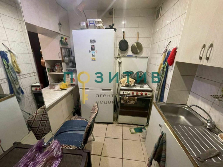 1-комн квартира Октябрьская ул, 473 1-комн квартира Октябрьская ул, 473