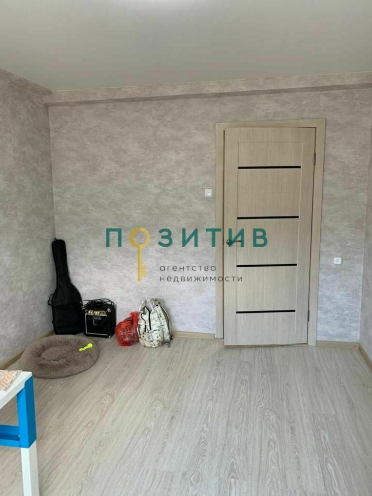2-комн квартира Адмиральского ул, 2к1