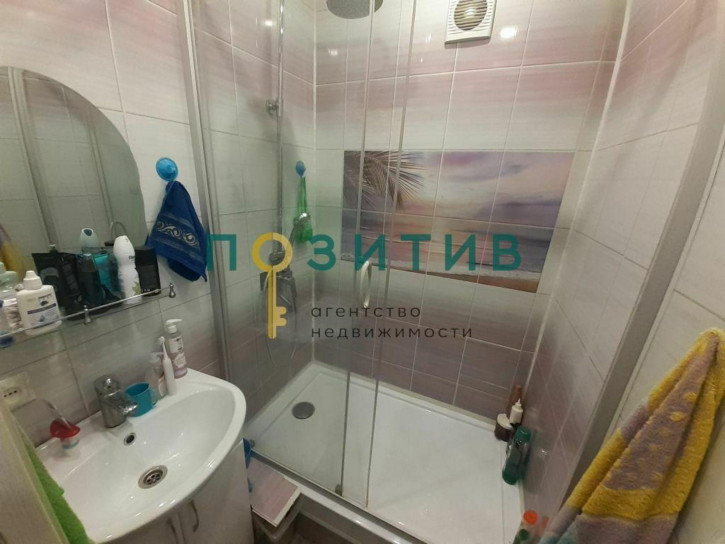 2-комн квартира Аллея Строителей ул, 6к3