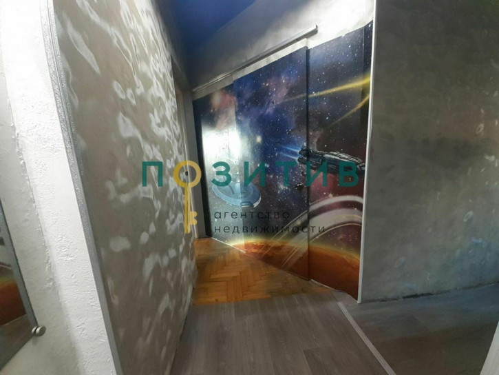 2-комн квартира Аллея Строителей ул, 6к3