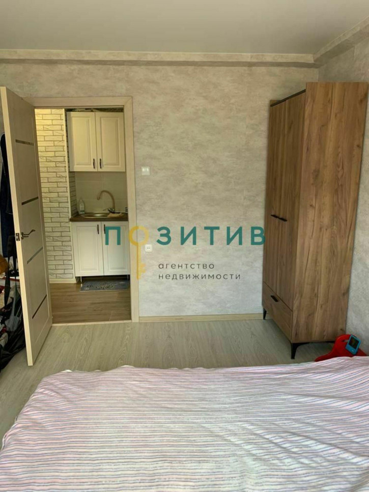 2-комн квартира Адмиральского ул, 2к1