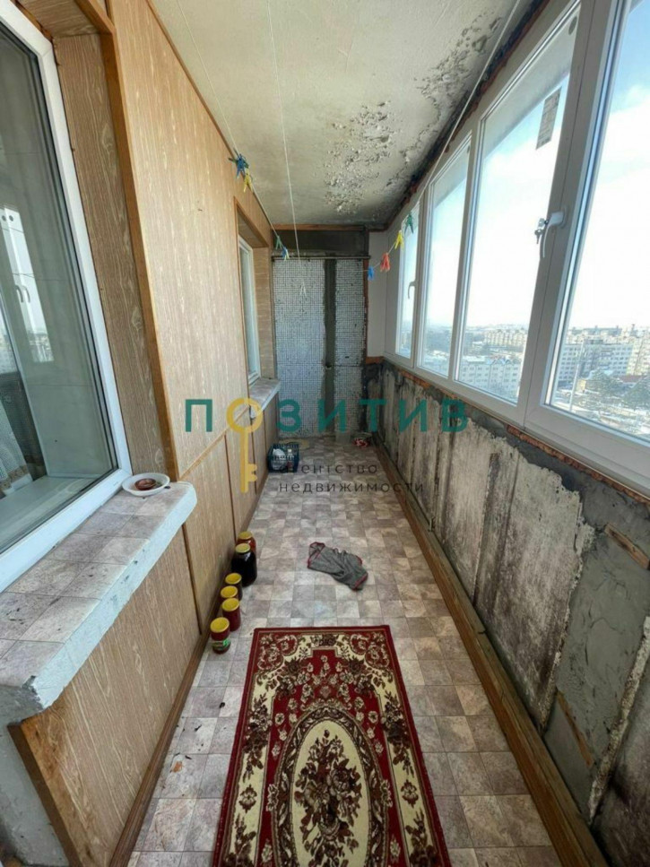 3-комн квартира Адмиральского ул, 2к3