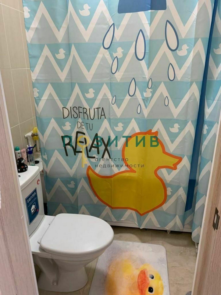 2-комн квартира Адмиральского ул, 2к1