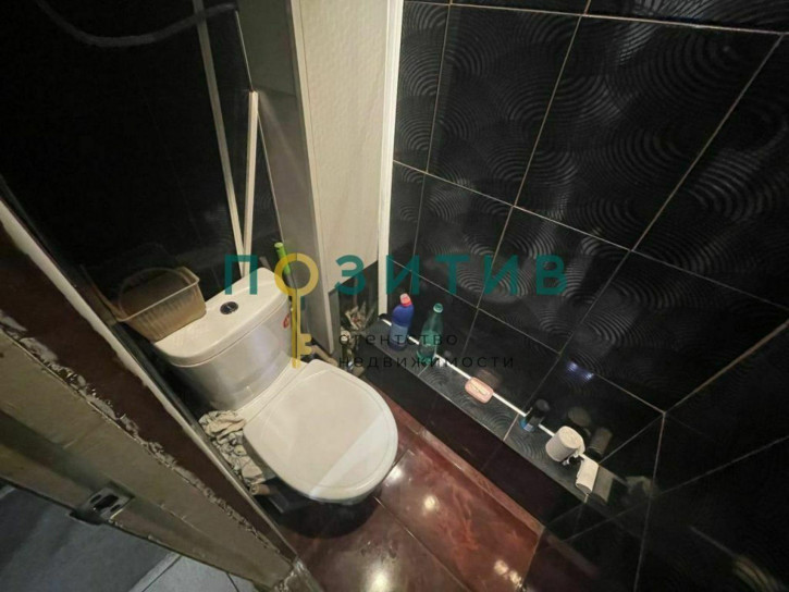 1-комн квартира Октябрьская ул, 473 1-комн квартира Октябрьская ул, 473