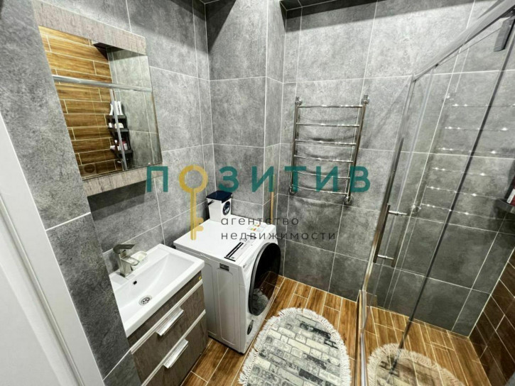 2-комн квартира Пестова ул, 9