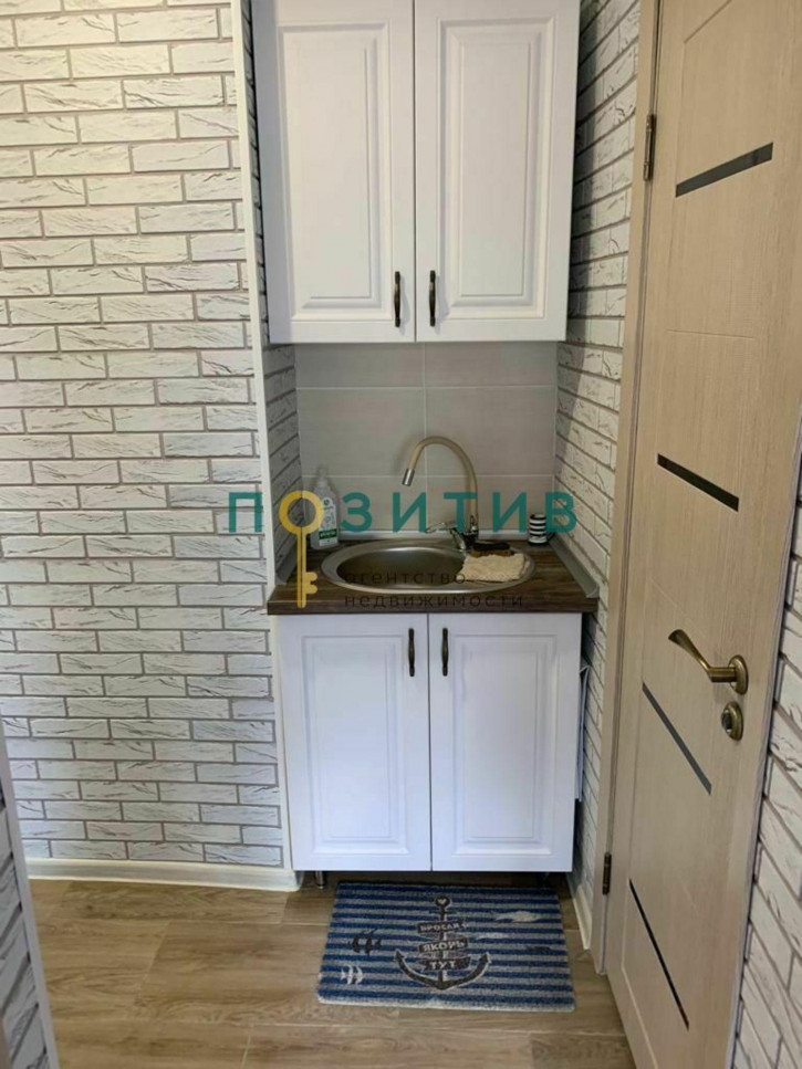 2-комн квартира Адмиральского ул, 2к1