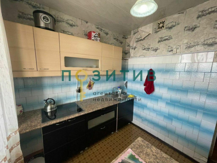 3-комн квартира Адмиральского ул, 2к3