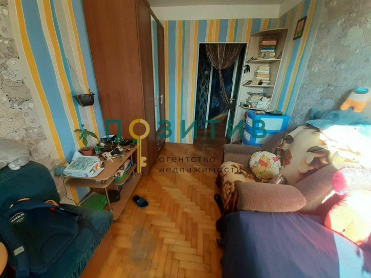 2-комн квартира Аллея Строителей ул, 6к3