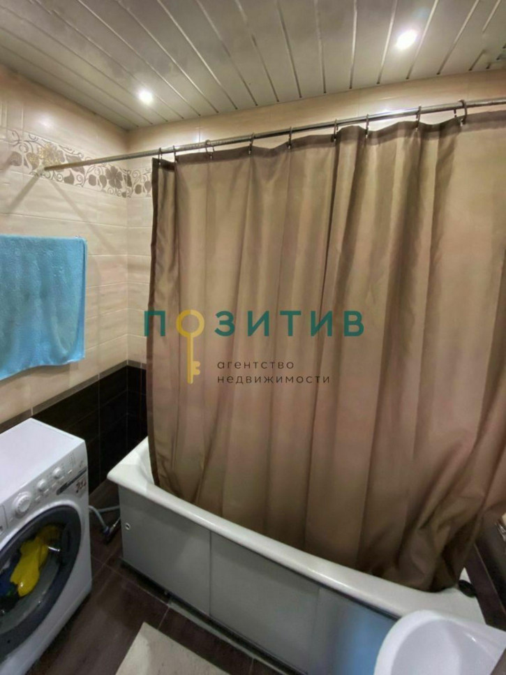 3-комн квартира Кооперативная ул, 3