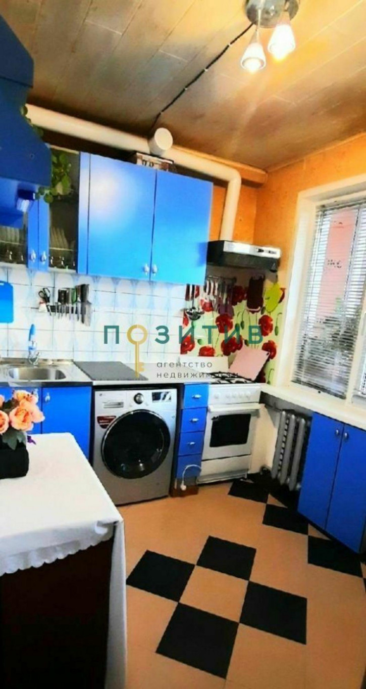 2-комн квартира Мира ул, 39