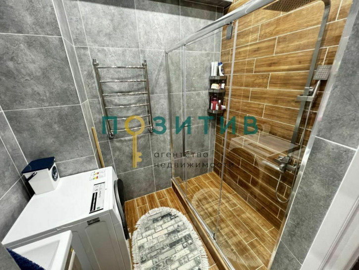 2-комн квартира Пестова ул, 9