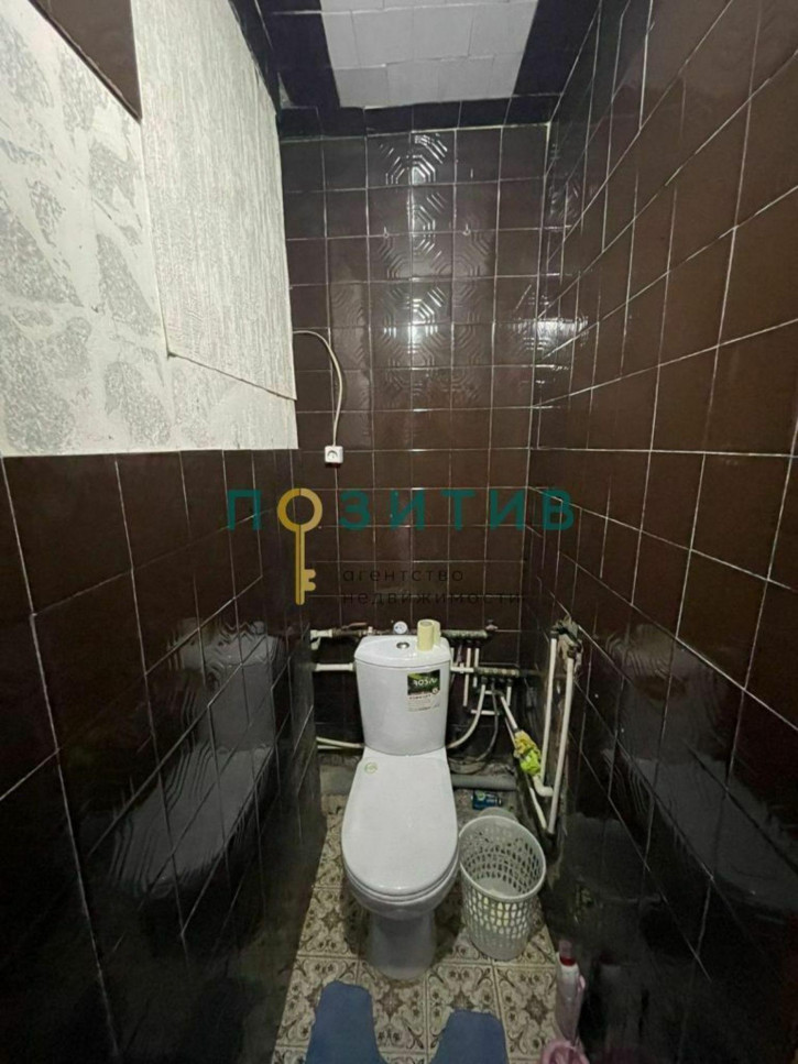 3-комн квартира Адмиральского ул, 2к3