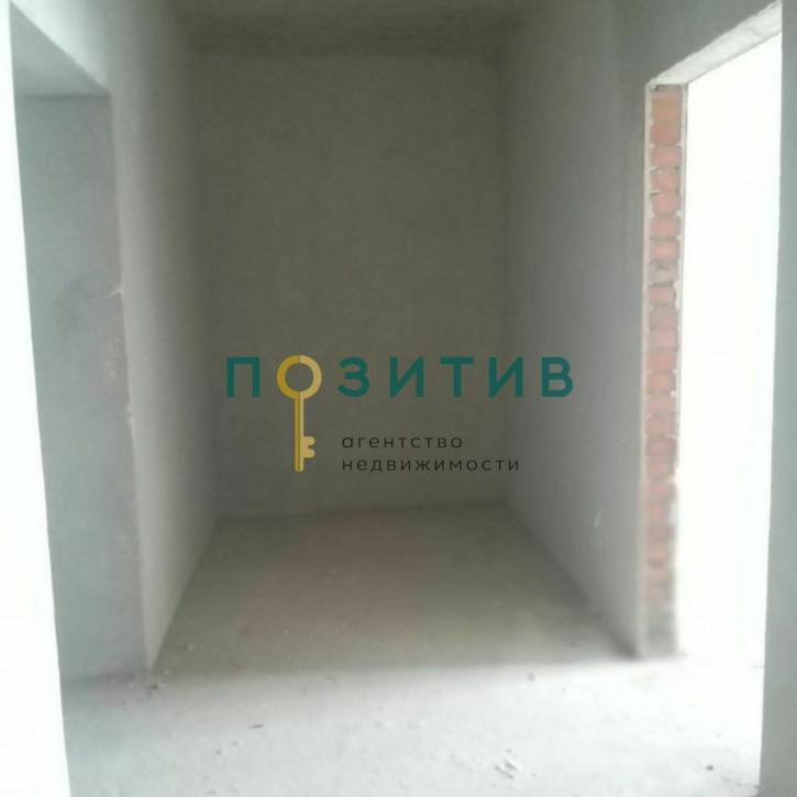 1-комн квартира Оранжерейная ул, 17к1