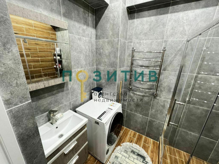 2-комн квартира Пестова ул, 9
