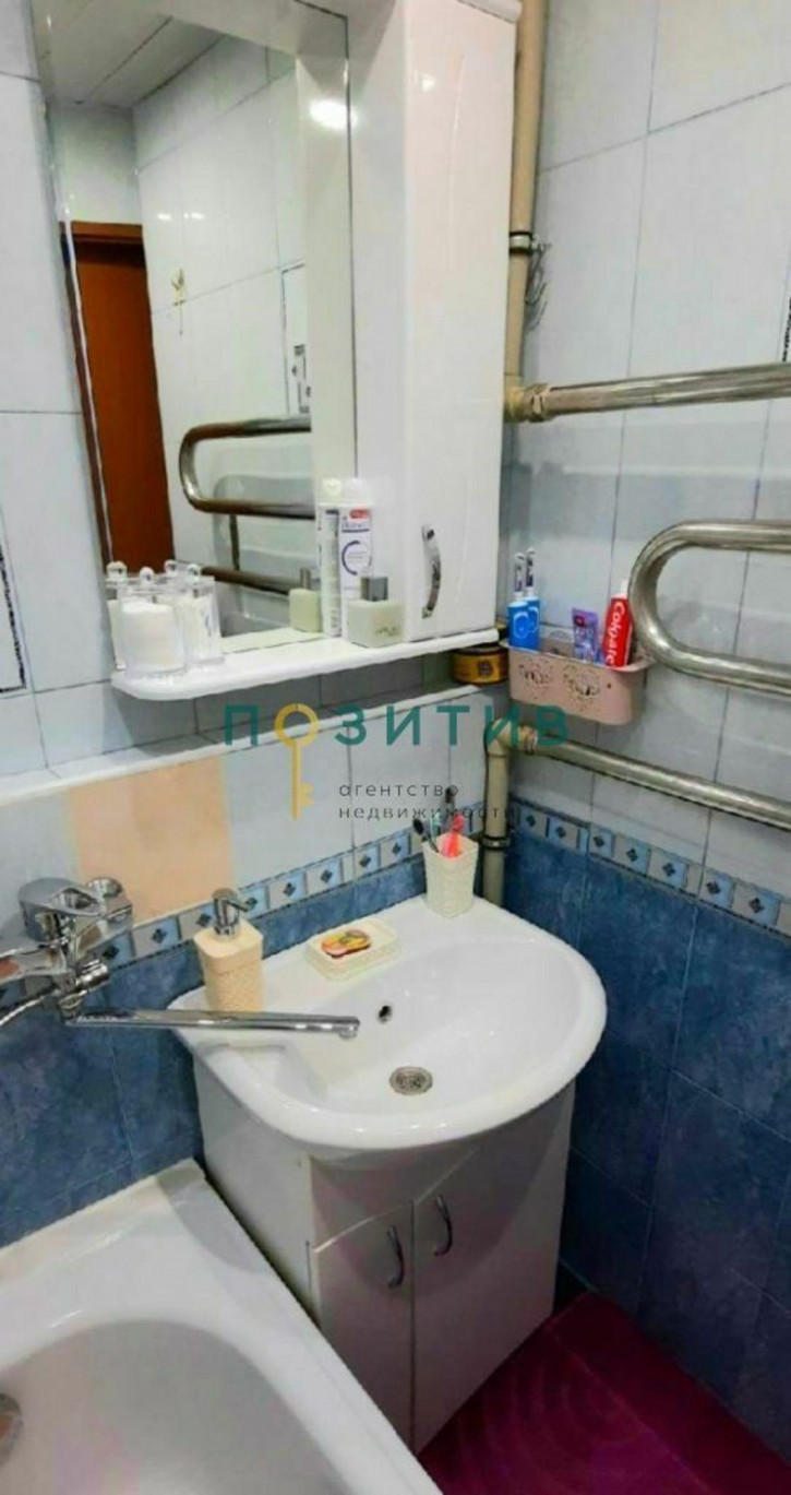 2-комн квартира Мира ул, 39