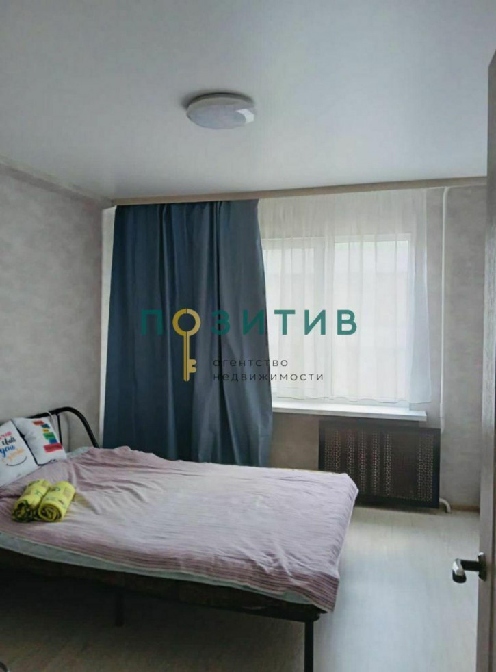 2-комн квартира Адмиральского ул, 2к1