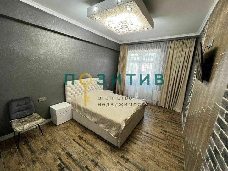 2-комн квартира Пестова ул, 9