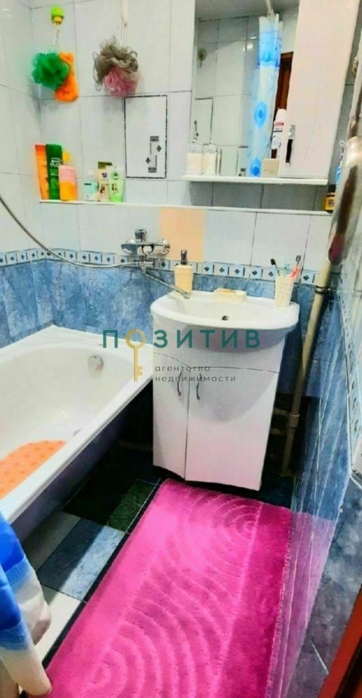 2-комн квартира Мира ул, 39