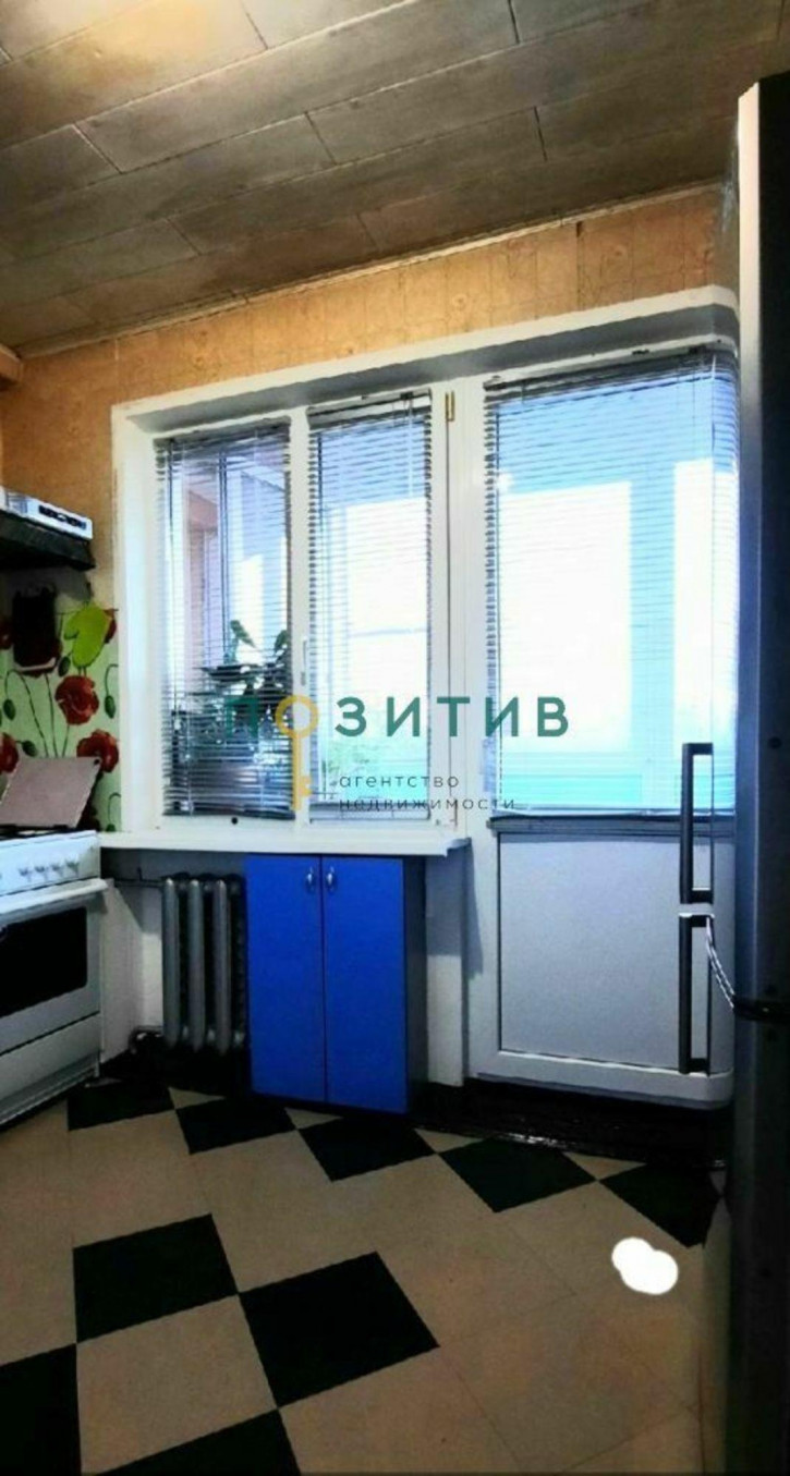 2-комн квартира Мира ул, 39