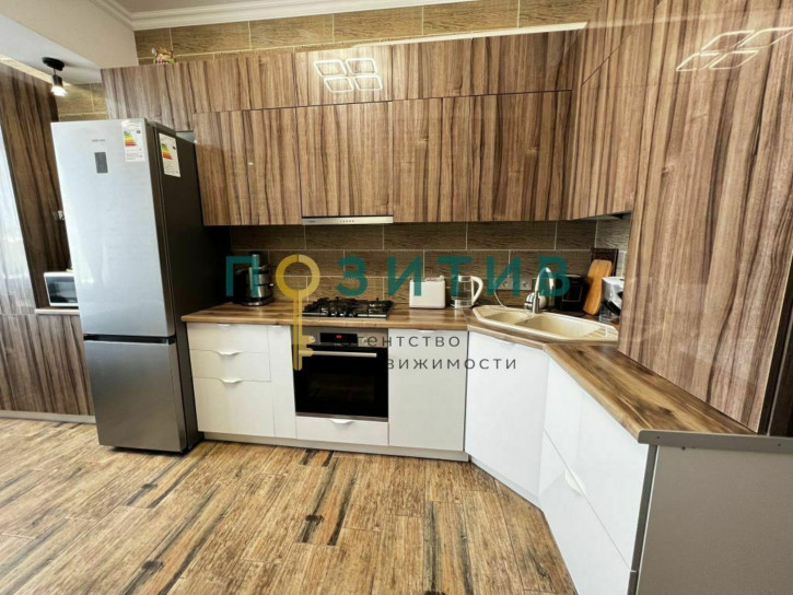 2-комн квартира Пестова ул, 9