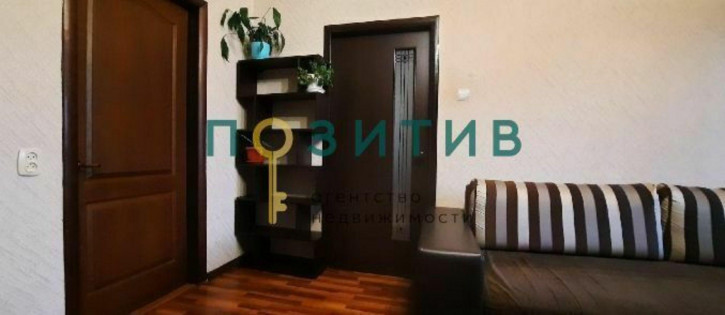 2-комн квартира Мира ул, 39