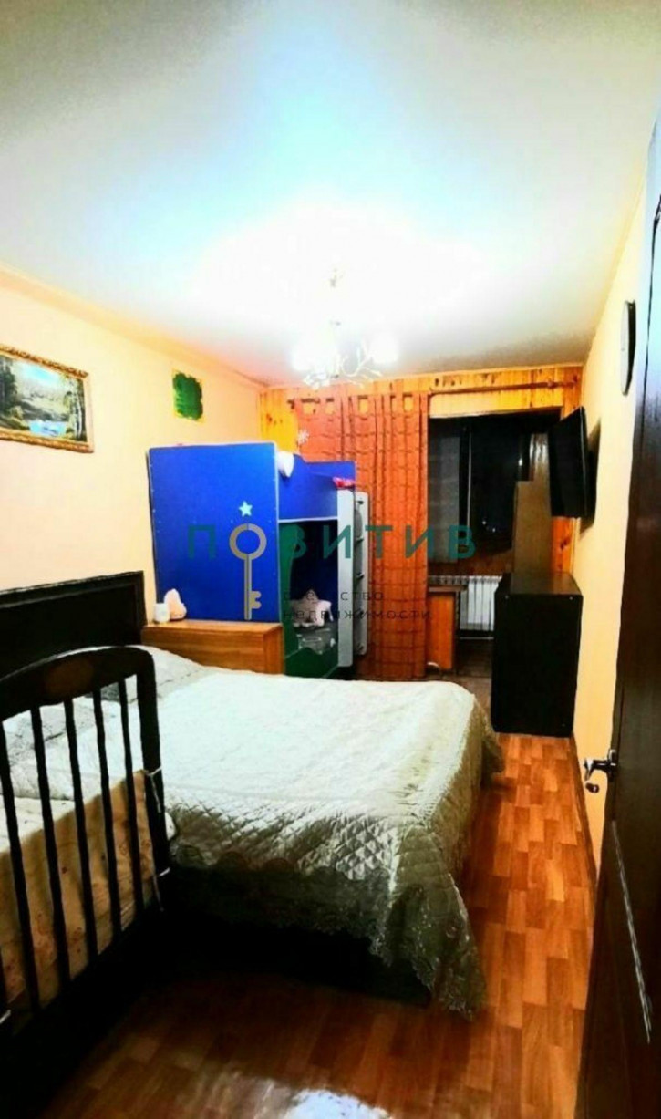 2-комн квартира Мира ул, 39