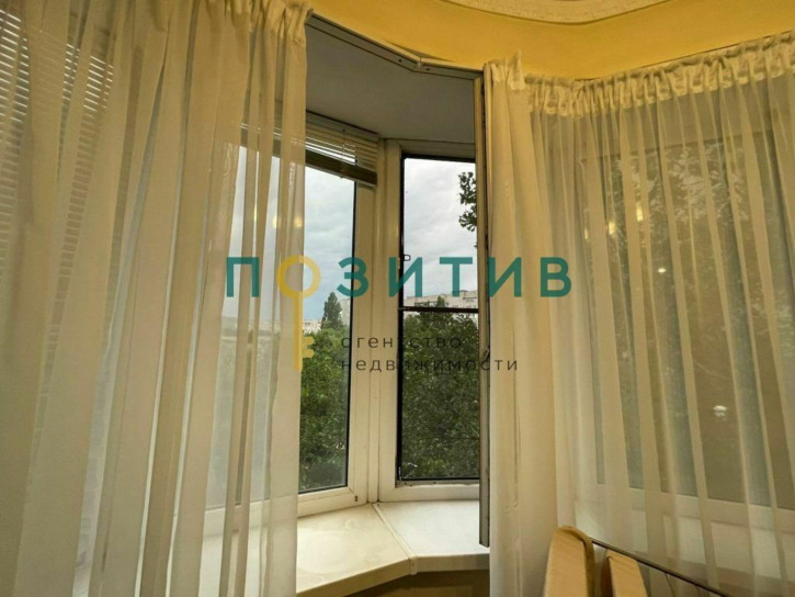 1-комн квартира Бештаугорская ул