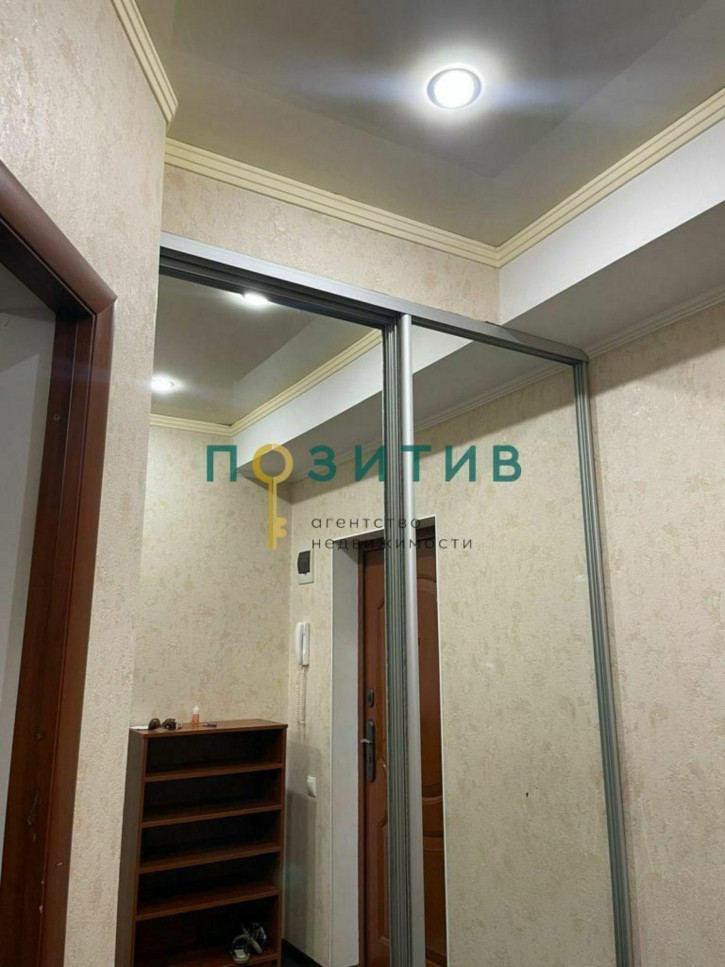 1-комн квартира Бештаугорская ул