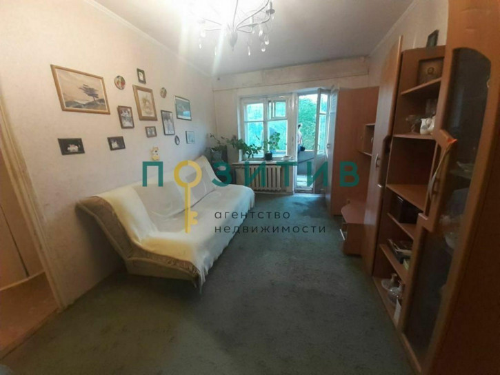 2-комн квартира Юлиуса Фучика ул, 9