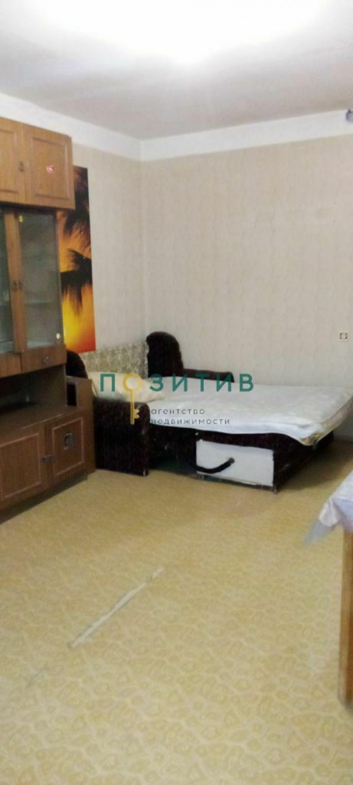 1-комн квартира Нежнова ул, 56к1