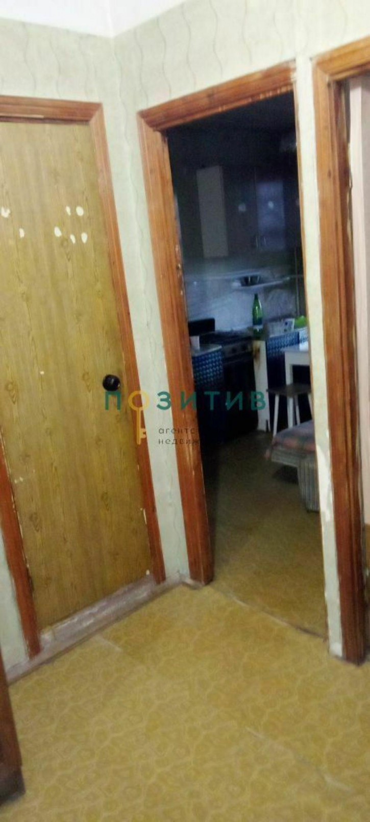 1-комн квартира Нежнова ул, 56к1