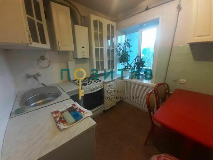 2-комн квартира Юлиуса Фучика ул, 9